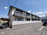 ラ・メールの外観