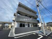 トレピークの外観