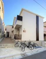 物件の外観画像