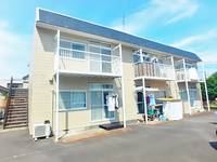 神奈川県相模原市緑区大島(アパート)の賃貸物件の外観