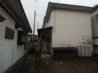 物件の外観画像