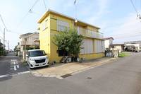 茨城県守谷市百合ケ丘1(一戸建)の賃貸物件の外観