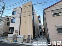 物件の外観画像