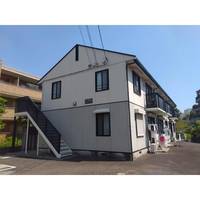 ライフ東戸塚の外観