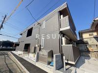 物件の外観画像