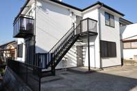 物件の外観画像