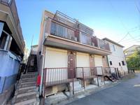 Studio Sou(スタジオ ソウ)の外観