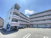 ラ・ロンドIIの外観