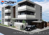 物件の外観画像