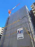 物件の外観画像