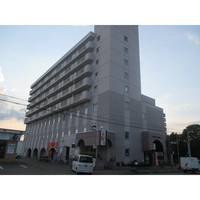 サンパークマンションの外観