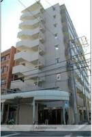 神奈川県横浜市鶴見区鶴見中央4(マンション)の賃貸物件の外観