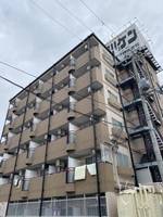 大阪府寝屋川市下神田町(マンション)の賃貸物件の外観