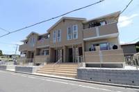 埼玉県さいたま市浦和区駒場1(アパート)の賃貸物件の外観
