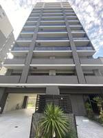 福岡県福岡市博多区千代4(マンション)の賃貸物件の外観