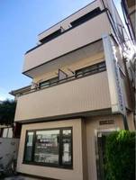 東京都荒川区南千住5(アパート)の賃貸物件の外観