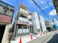 物件の外観画像