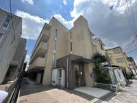 大阪府大阪市東淀川区西淡路5(マンション)の賃貸物件の外観