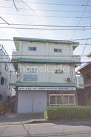 東京都府中市押立町1(マンション)の賃貸物件の外観