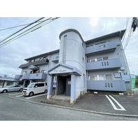 Y’sハウスの外観