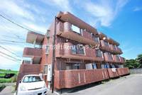 コパンジャンティ原の外観