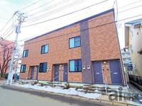 埼玉県ふじみ野市ふじみ野3(アパート)の賃貸物件の外観