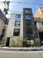 FABRIC菊川の外観