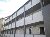 大阪府堺市西区鳳西町2(アパート)の賃貸物件の外観