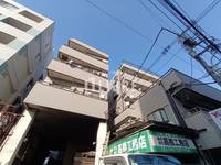 東京都立川市羽衣町1(マンション)の賃貸物件の外観