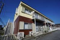 千葉県市原市五井東2(アパート)の賃貸物件の外観