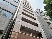 GREENPARK銀座デ・プレの外観