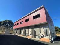 静岡県浜松市浜名区新原(一戸建)の賃貸物件の外観