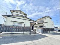香川県高松市東ハゼ町(一戸建)の賃貸物件の外観