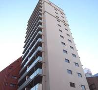 オルト神戸の外観