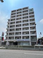 大阪府大阪市東成区大今里西1(マンション)の賃貸物件の外観