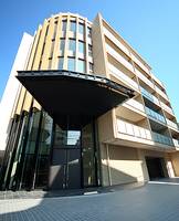 覚王山TERRACEの外観