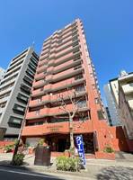 宮城県仙台市青葉区北目町(マンション)の賃貸物件の外観