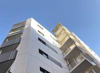 東京都江東区猿江1(マンション)の賃貸物件の外観