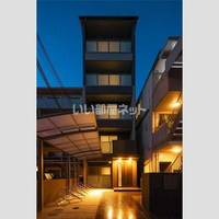 物件の外観画像