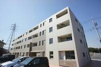 千葉県柏市柏の葉5(マンション)の賃貸物件の外観