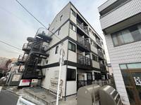 物件の外観画像