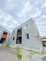 物件の外観画像