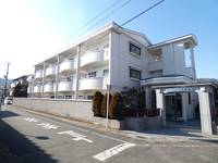 サードニックス宇田の外観