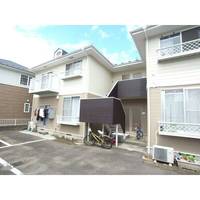 宮城県仙台市宮城野区幸町2(アパート)の賃貸物件の外観