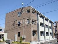アプリリアの外観