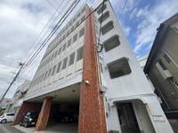 宮崎県宮崎市江平西1(マンション)の賃貸物件の外観