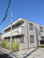 物件の外観画像