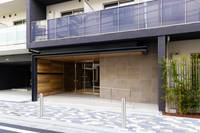東京都品川区南品川6(マンション)の賃貸物件の外観