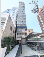 大阪府大阪市港区波除2(マンション)の賃貸物件の外観