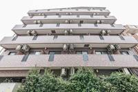 エスコート代田橋の外観